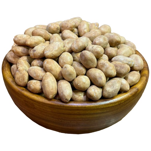 [502945]  Palestinian Peanuts roasted