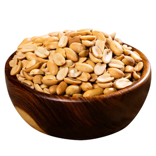 [401036] peanut mafrouk extra