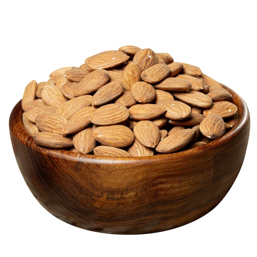 [402013] Extra peeled almonds - raw