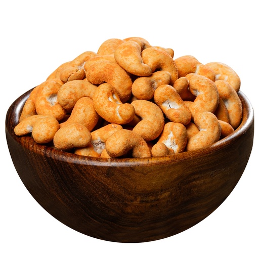 [402024] Crunchy cashew cheese