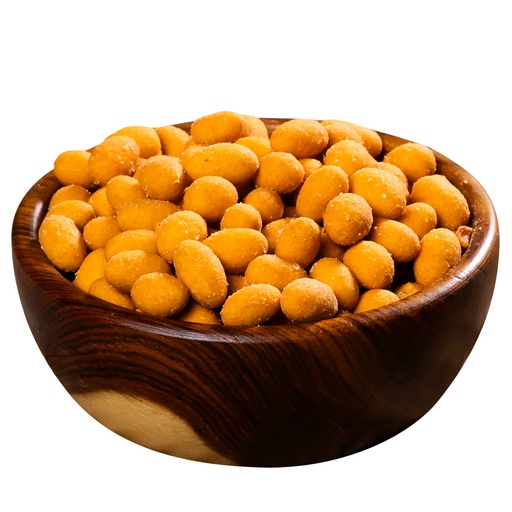 [403004] Crunchy peanuts with extra cheese