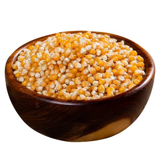 [405009] Popcorn - Raw