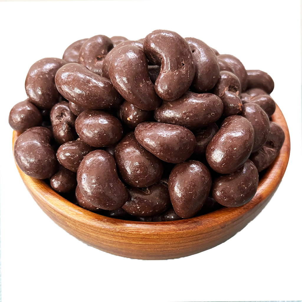 Chocolate Cashew