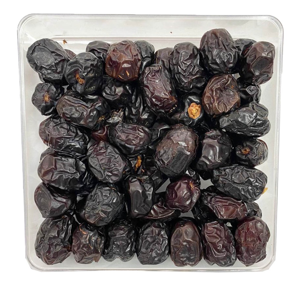 Saudi dates, Ajwa Al-Madina, 550 grams