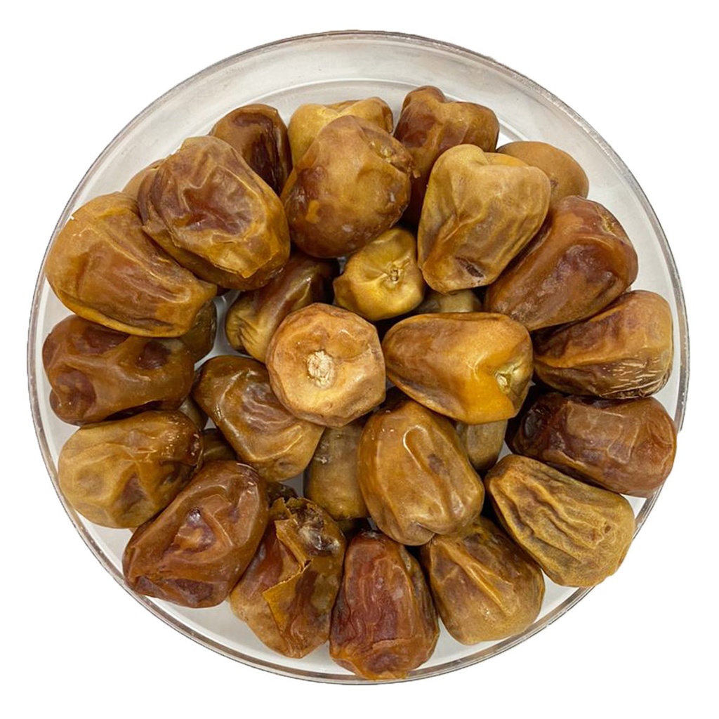 Royal Sukkari dates Saudi 550 grams 