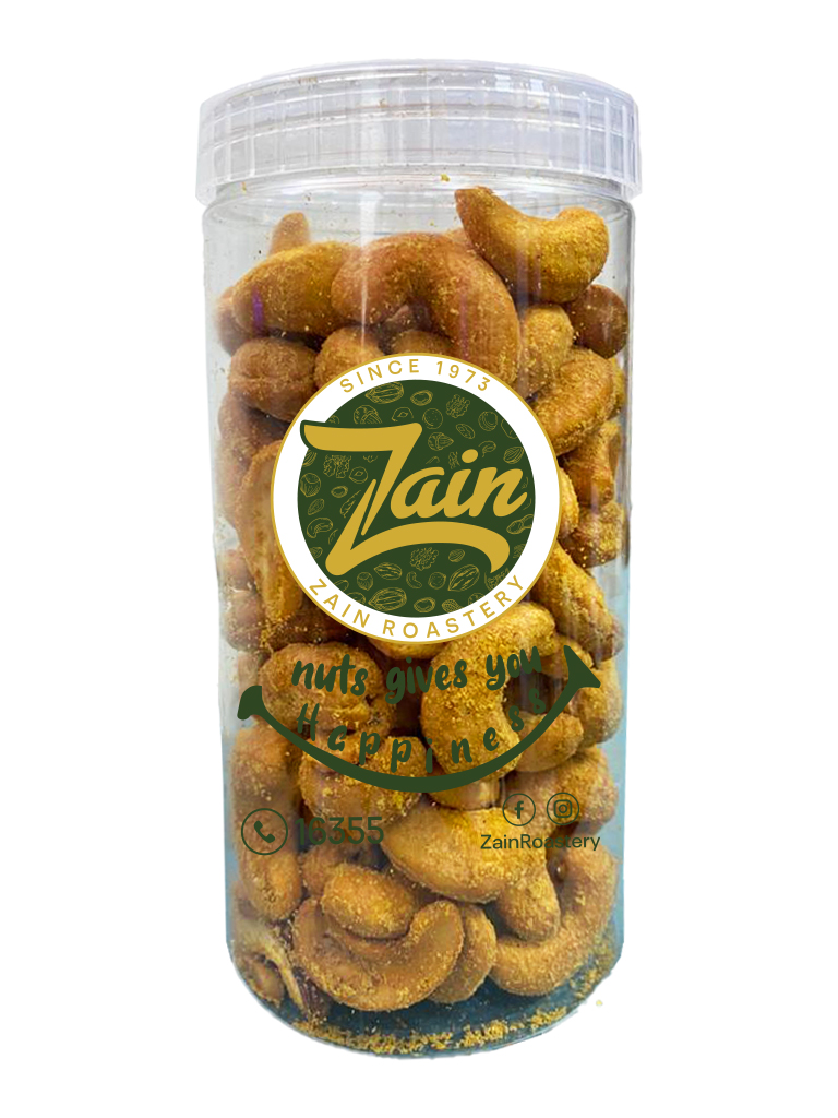 cashews with cheese 300 gram