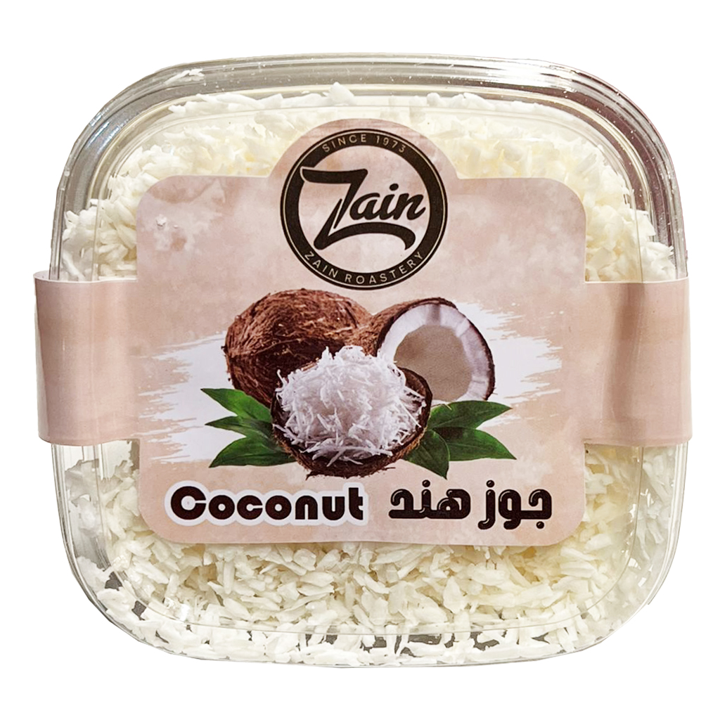 Coconut 200 grams 