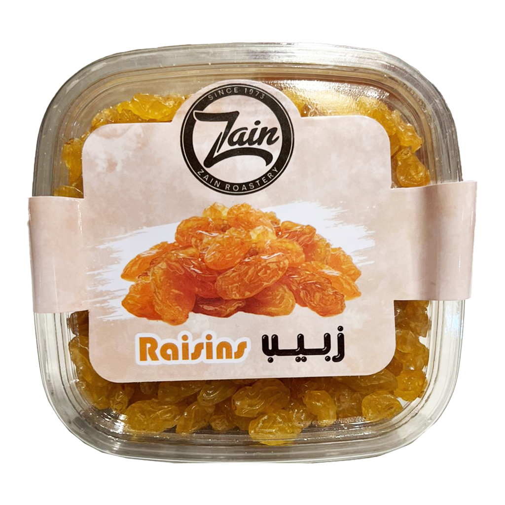 Golden Raisins 300 grams