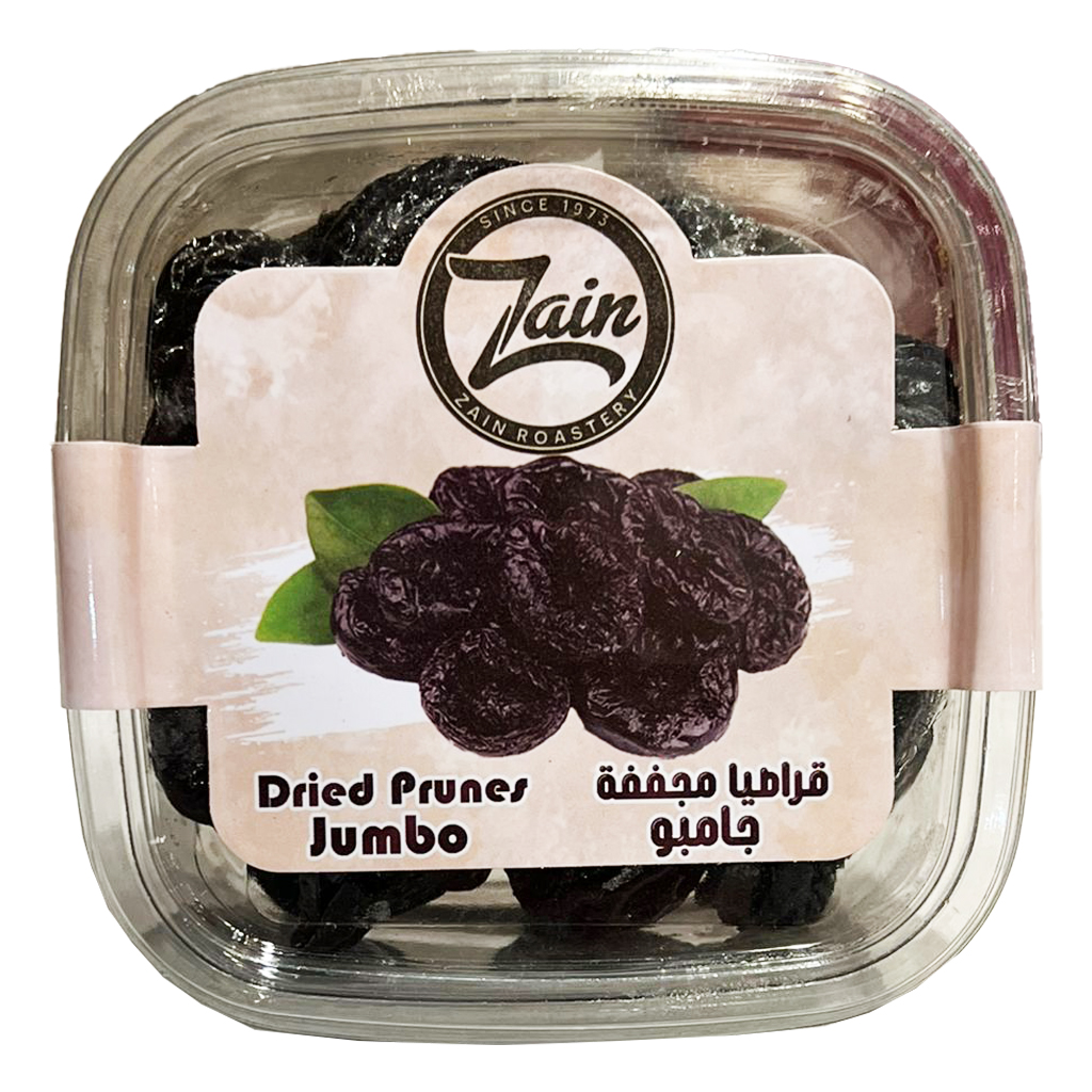 Jumbo Prunes Seeds 300 grams