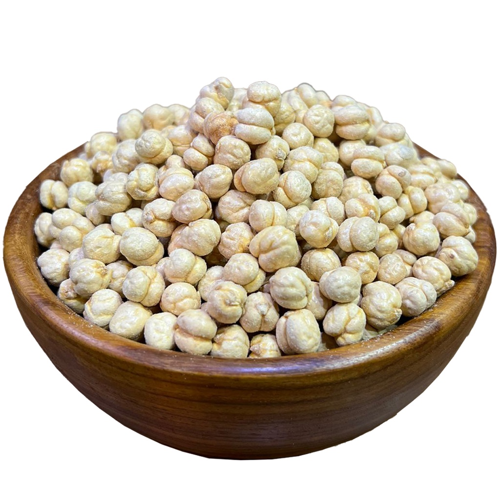 Chickpeas Roasted 