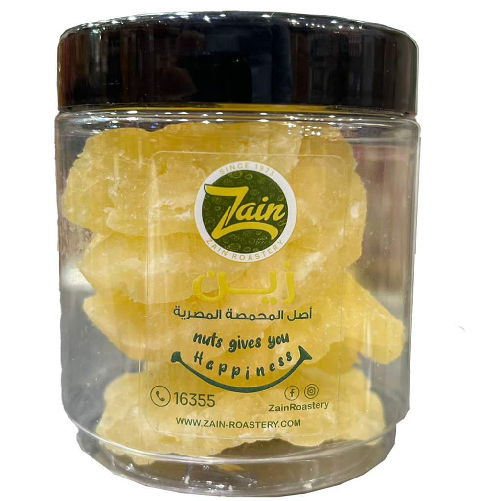 Dried Pineapple 170 g