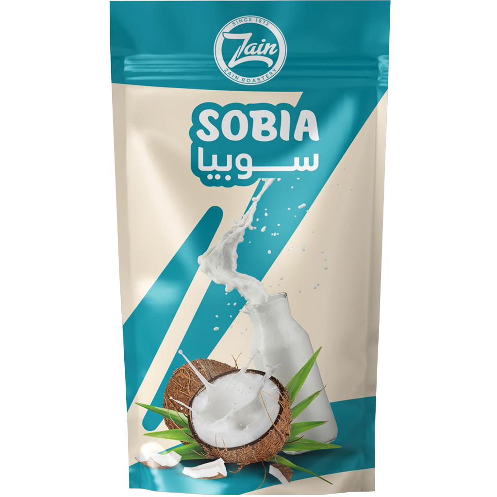 Zain Sobia 200 gm