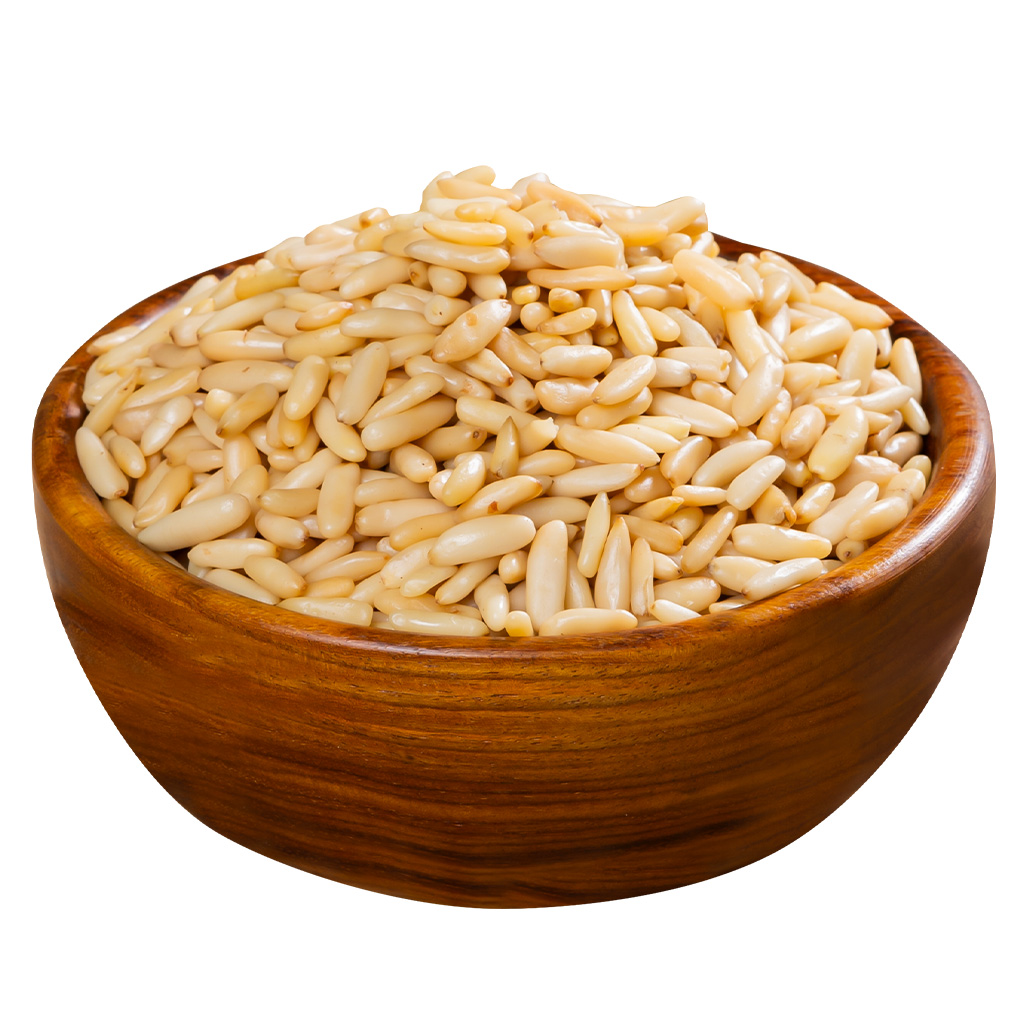 Pine Nuts