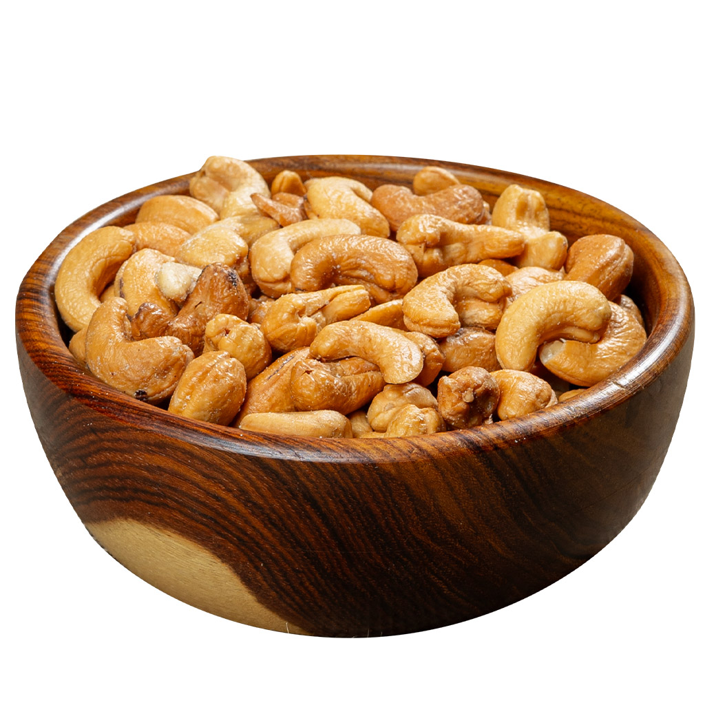 Extra Cashew - Roasted