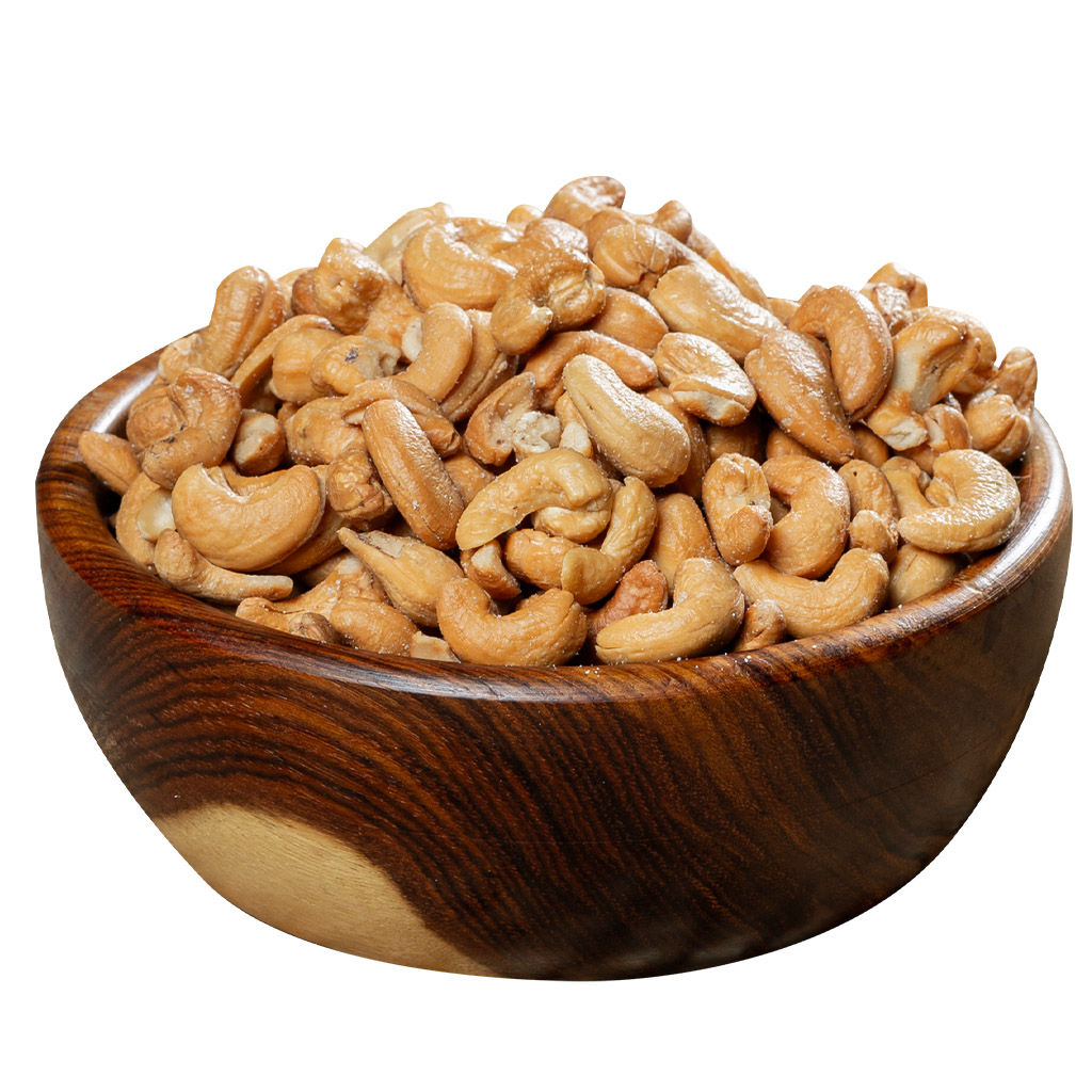 Roasted Cashew