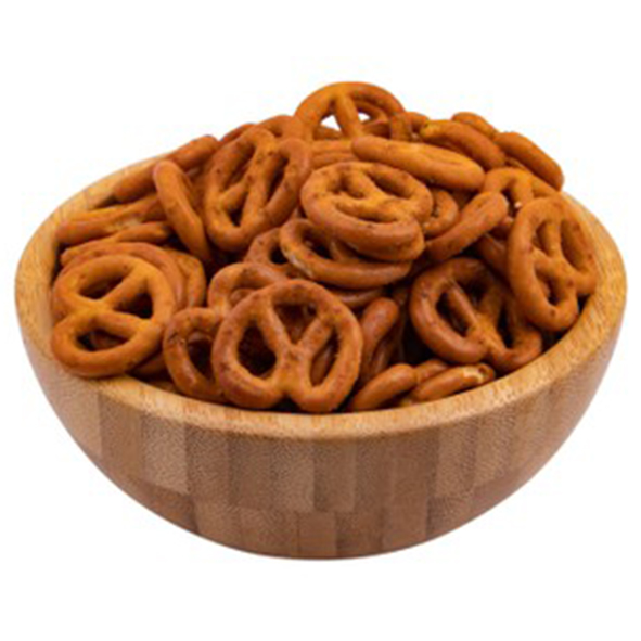 Pretzels