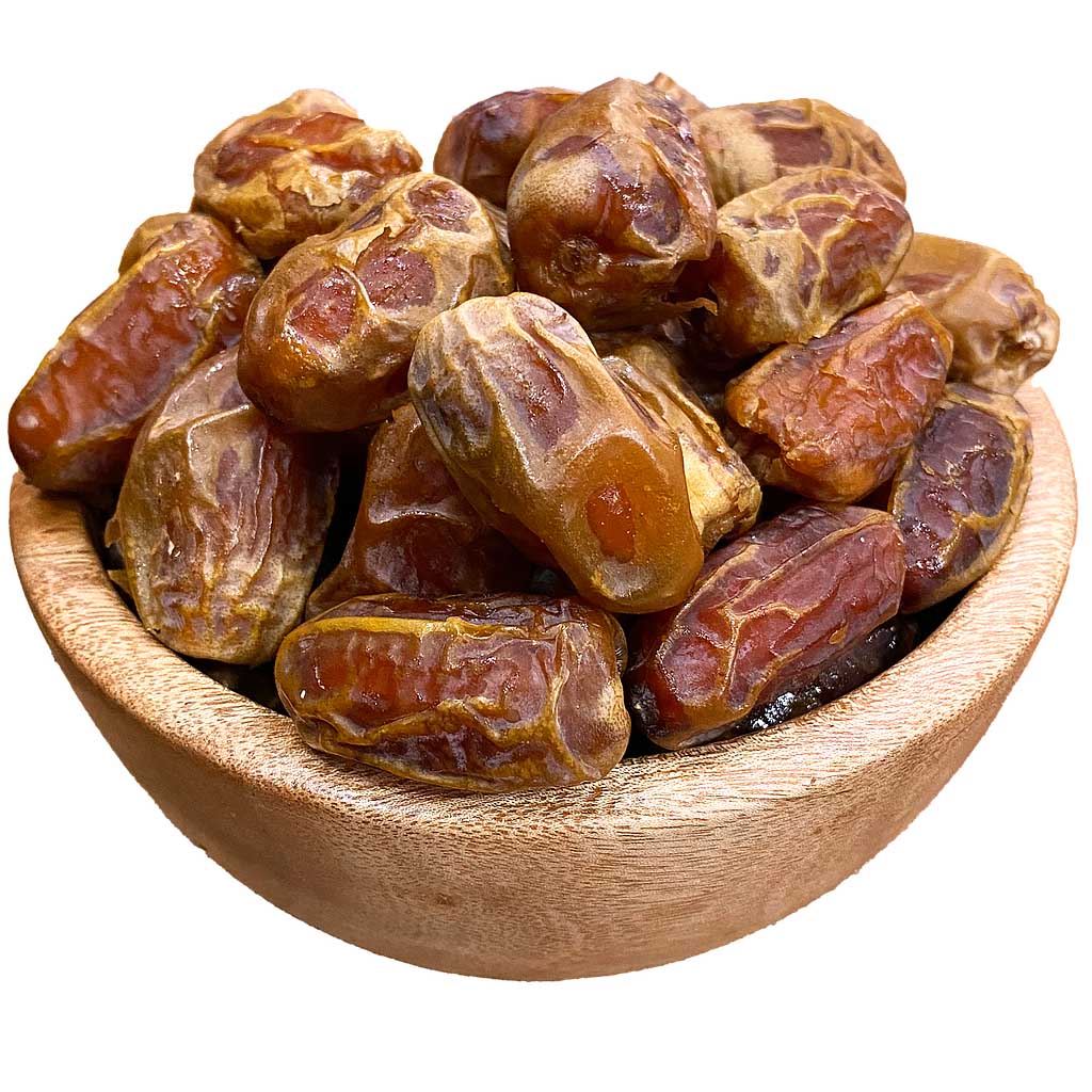 Saudi saqaae dates