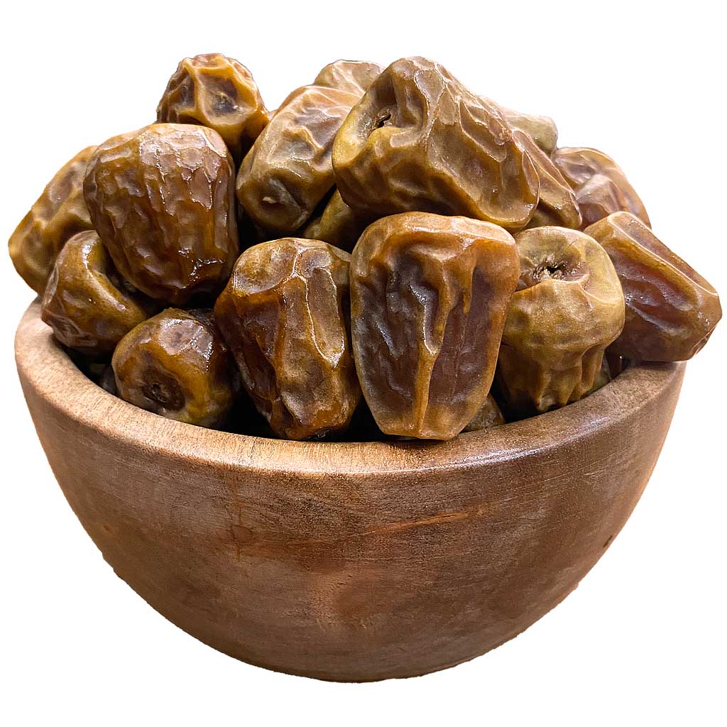 Muftel Sukari Dates - Saudi