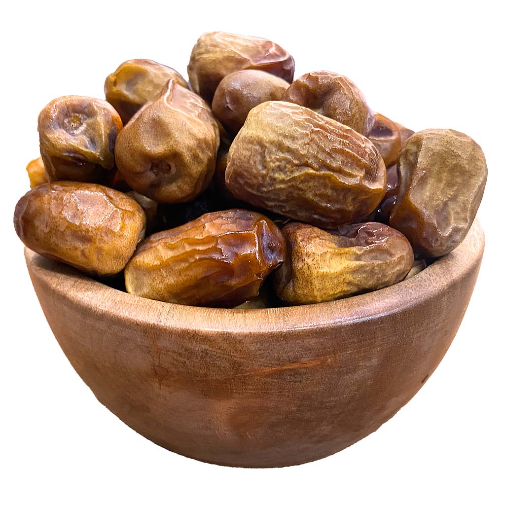 Nabta Ali-Saudi Dates