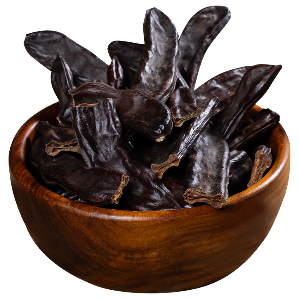 Whole Carob