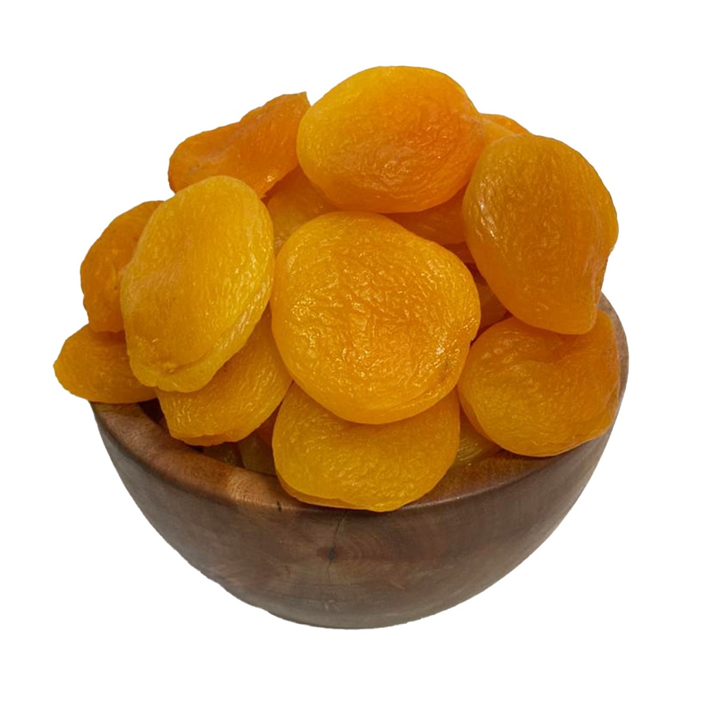 jumbo apricot