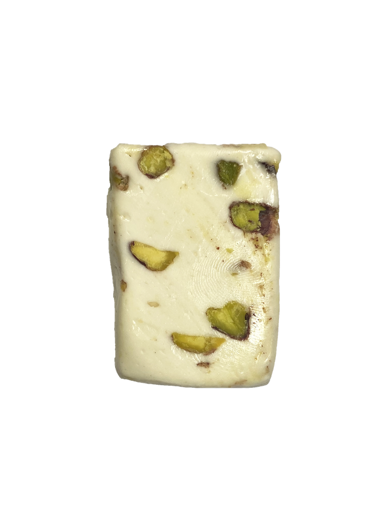 Nouga with Pistachio