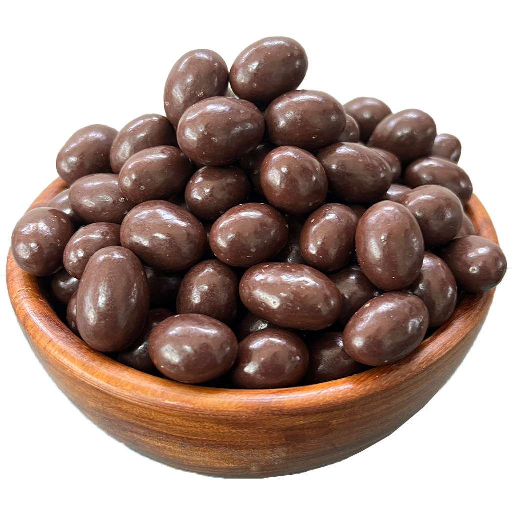 Chocolate peanut