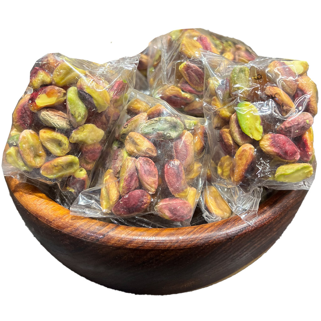 Malban Pistachios 