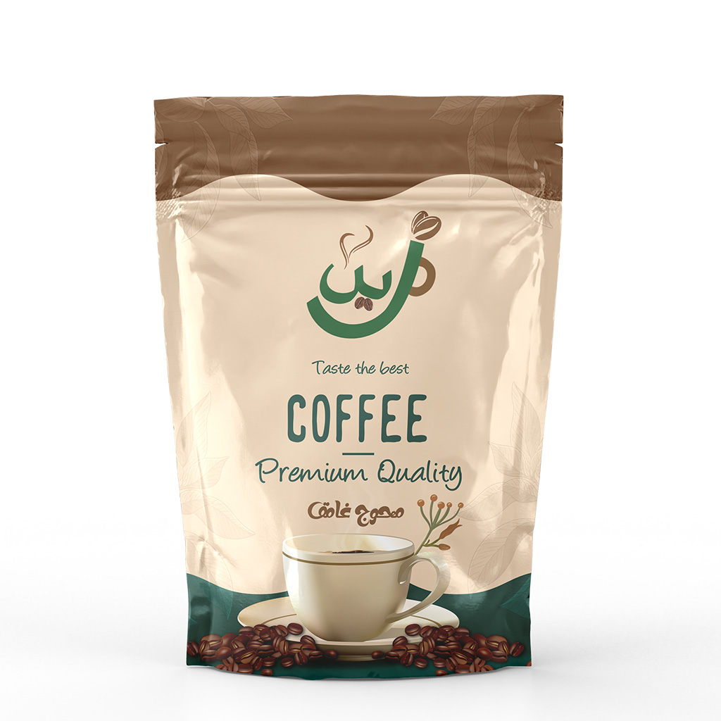 Dark Roasted Coffee 100gm
