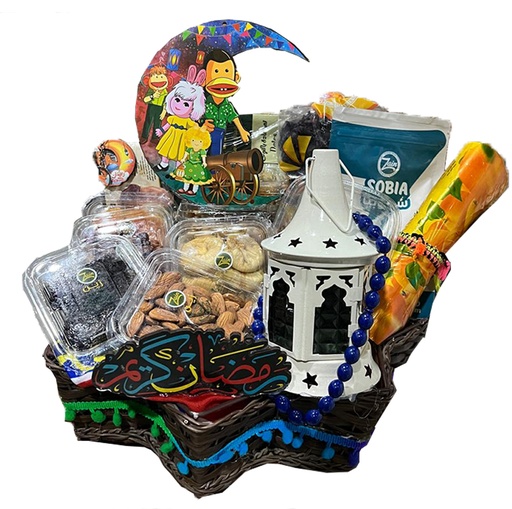 [500333] VIP Star Ramadan Box