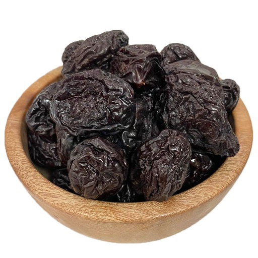 [500357] Jumbo prunes with seeds