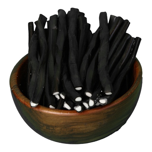 [503032] Turkish plain Liquorice sticks