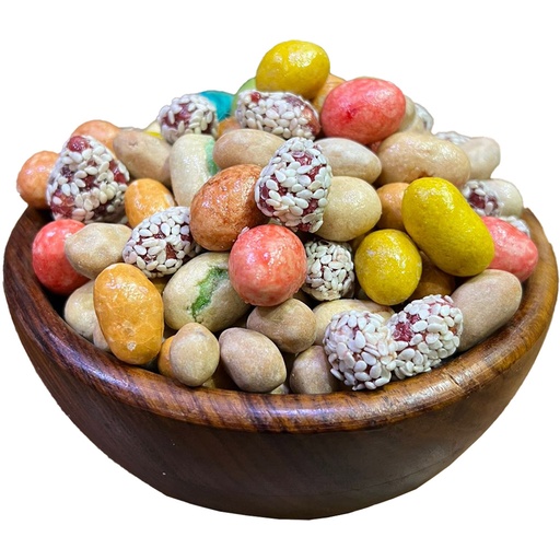 [503318] Mix belad alsham peanuts