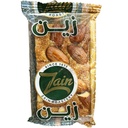 Zain Bassema With Almonds 