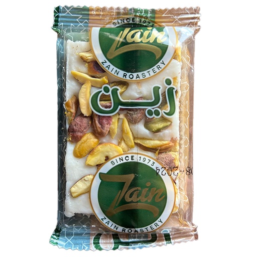 [503510] Zain Pistachios Jam