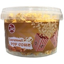 Zain Caramel Popcorn 130 gm