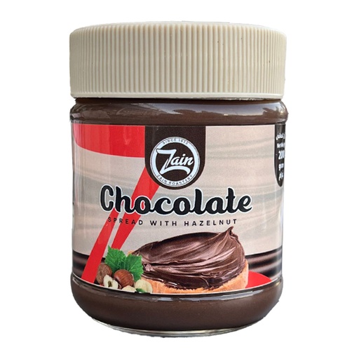 [503735] Zain Chocolate Spread  200 gm