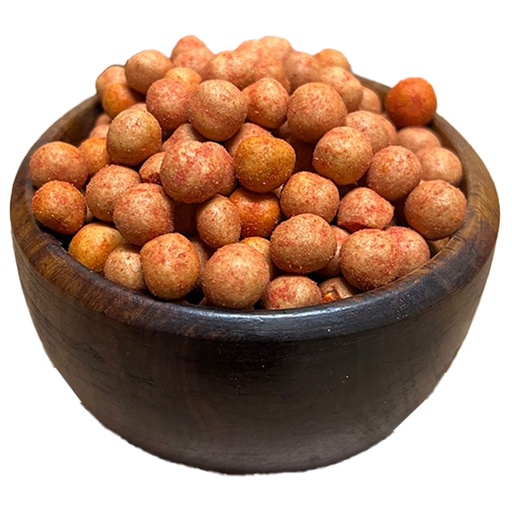 [504023] Spanish Baked Chickpeas With ketchup