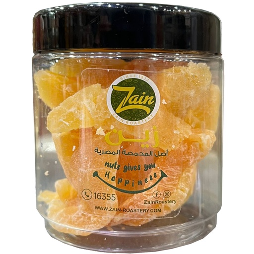 [504082] Dried Cantaloupe 170 g 