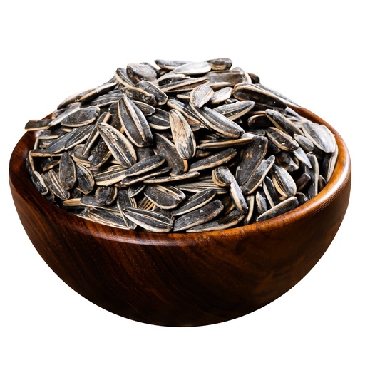 [401092] Sunflower Seeds - Roasted