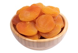 [405003] Large apricot