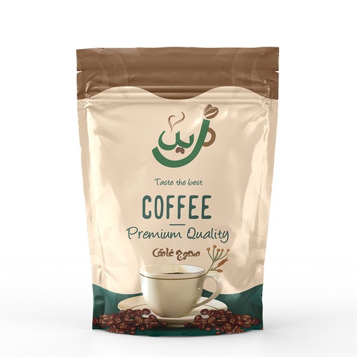 [426013] Dark Roasted Coffee 200gm
